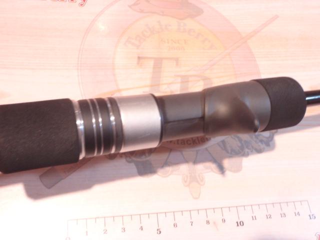 21グラップラーBBタイプスローJ B66-3