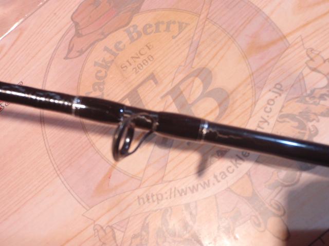 21グラップラーBBタイプスローJ B66-3