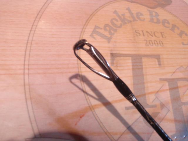 21グラップラーBBタイプスローJ B66-3