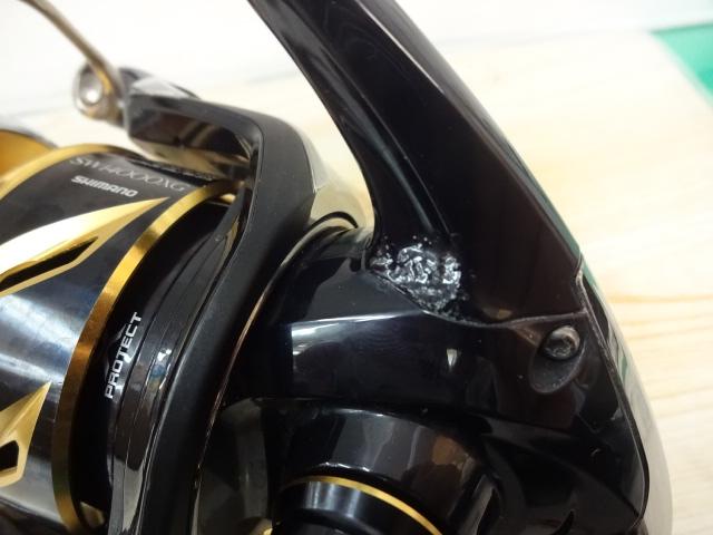 19ステラSW 14000XG