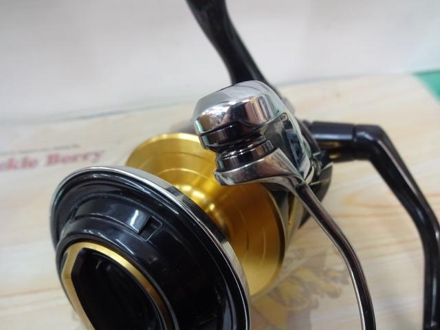 19ステラSW 14000XG