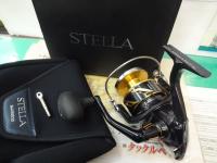 19ステラSW 14000XG