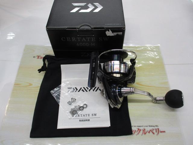 21セルテートSW 6000-H