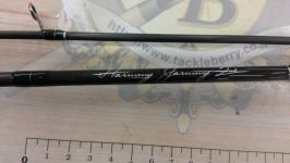 ハーミー・ジャーミー2nd DXS-HJ64L