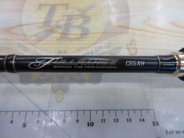 フルレンジ C65XH