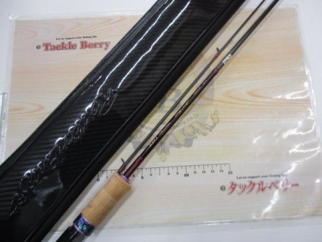 フォーナインマイスターグレイウルフ63UL-e