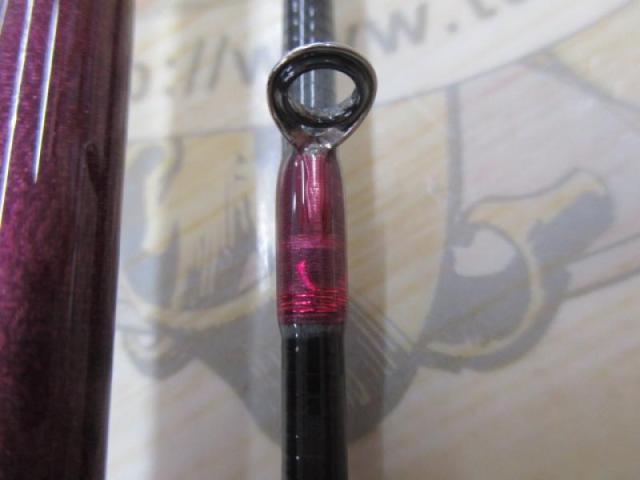 フォーナインマイスターグレイウルフ63UL-e