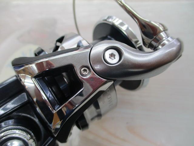 21ツインパワーSW 6000HG