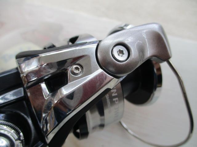 21ツインパワーSW 6000HG