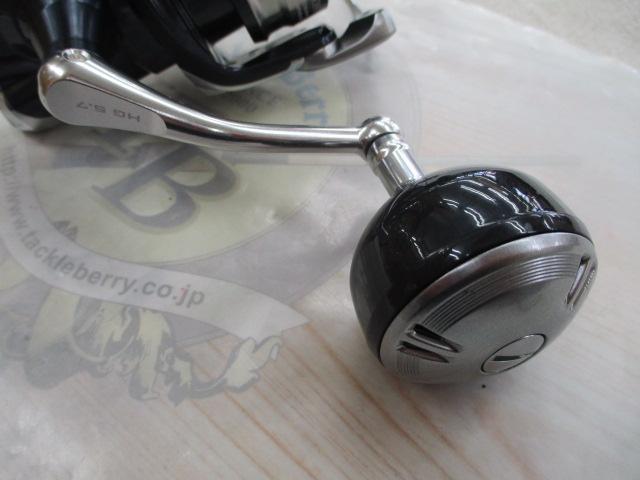 21ツインパワーSW 6000HG