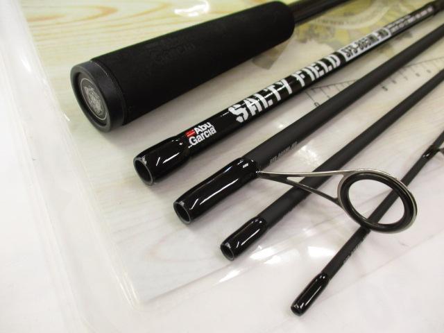 ソルティーフィールドSFS-865ML-MB