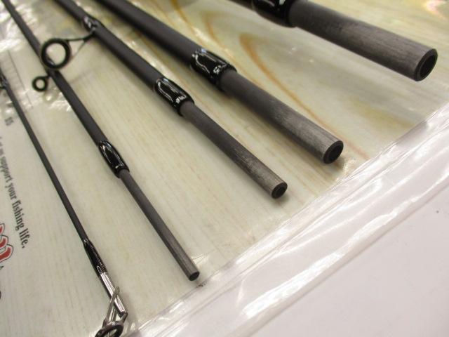 ソルティーフィールドSFS-865ML-MB