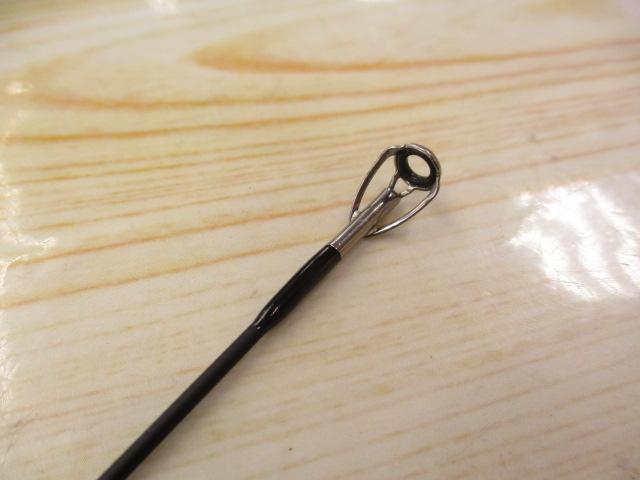 ソルティーフィールドSFS-865ML-MB