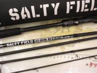 ソルティーフィールドSFS-865ML-MB