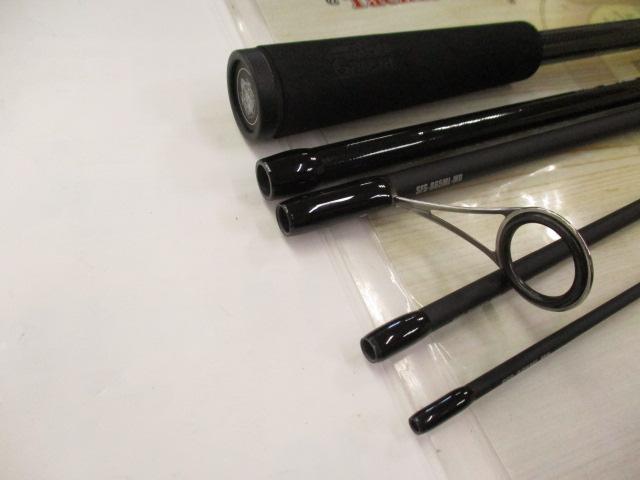 ソルティーフィールドSFS-865ML-MB