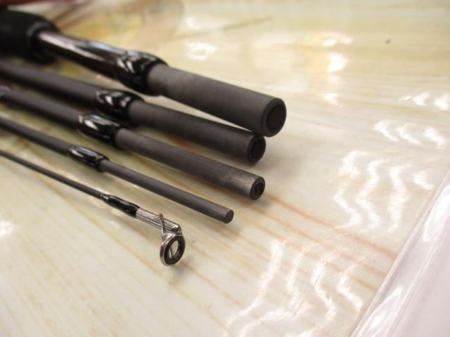 ソルティーフィールドSFS-865ML-MB