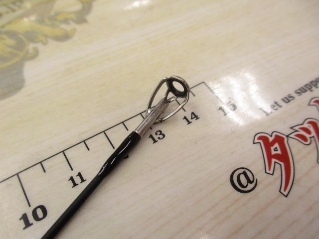 ソルティーフィールドSFS-865ML-MB