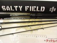 ソルティーフィールドSFS-865ML-MB