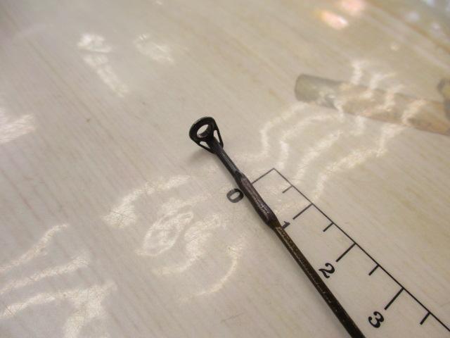 ファントムS 602ULRS-V