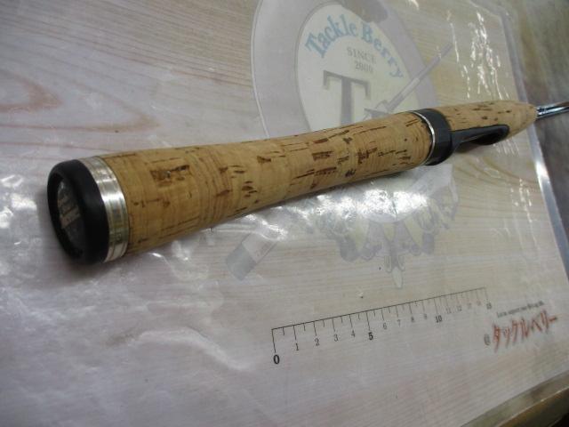 タクティクス TCSS-62UL