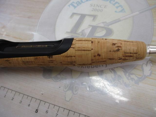 タクティクス TCSS-62UL