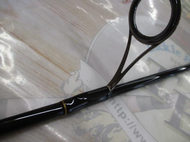 タクティクス TCSS-62UL