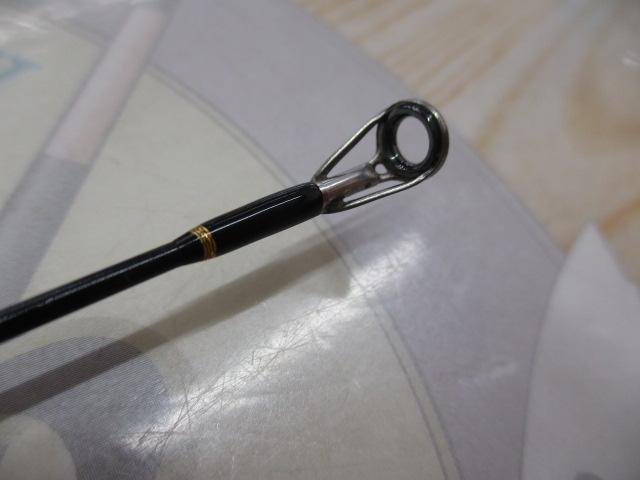 タクティクス TCSS-62UL