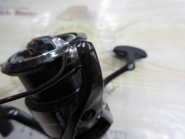 23ヴァンキッシュ 4000MHG