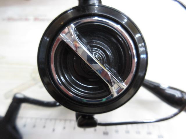 23ヴァンキッシュ 4000MHG