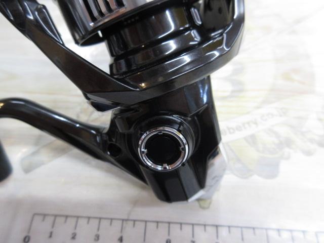 23ヴァンキッシュ 4000MHG