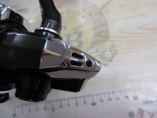 23ヴァンキッシュ 4000MHG