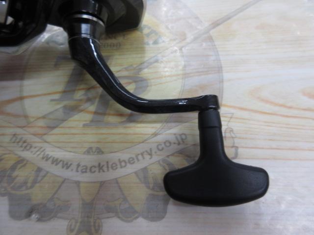 23ヴァンキッシュ 4000MHG