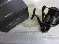 23ヴァンキッシュ 4000MHG