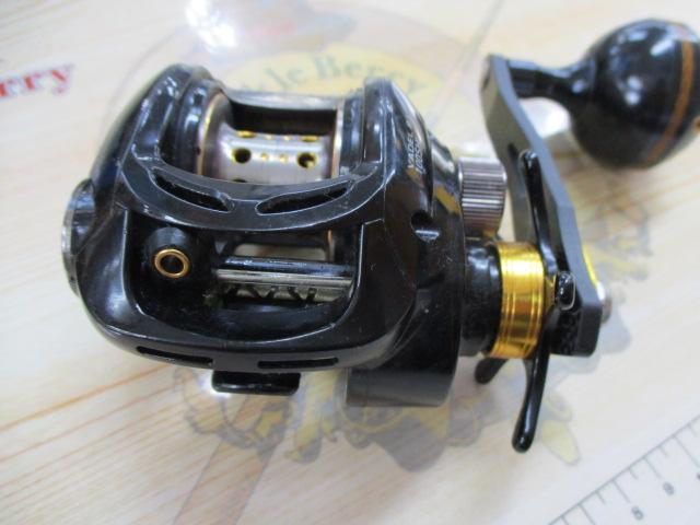 ヴァデルBJ 100SHL