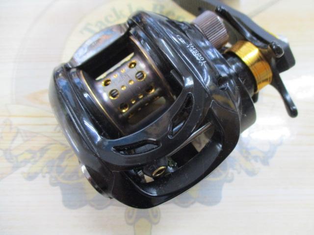 ヴァデルBJ 100SHL