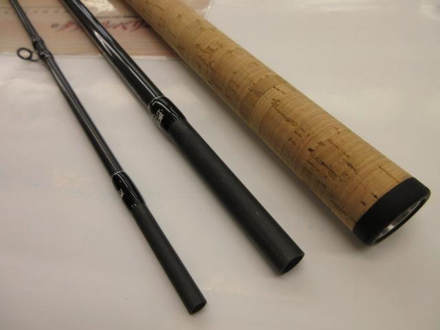 ビームス リプラウト 9.0M+