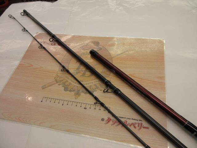 ビームス リプラウト 9.0M+