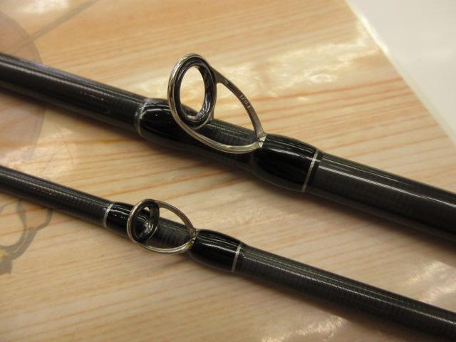 ビームス リプラウト 9.0M+