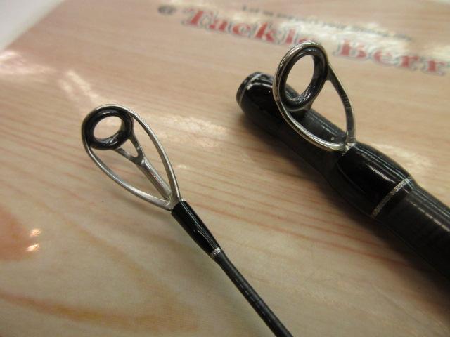 ビームス リプラウト 9.0M+