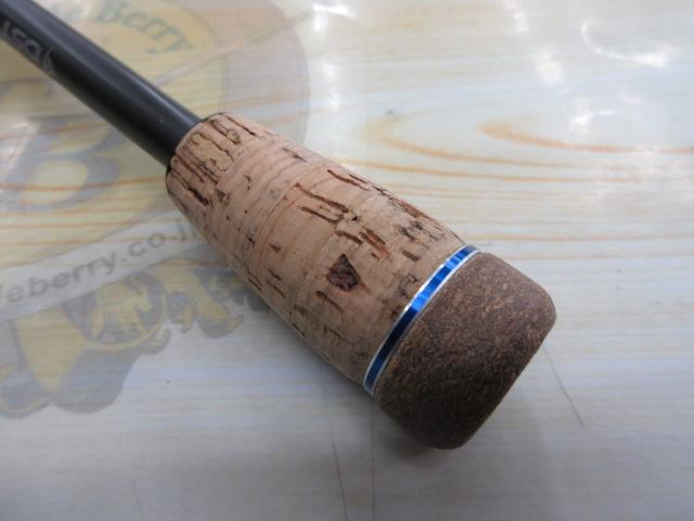 ブルートレック DBTC-610MH