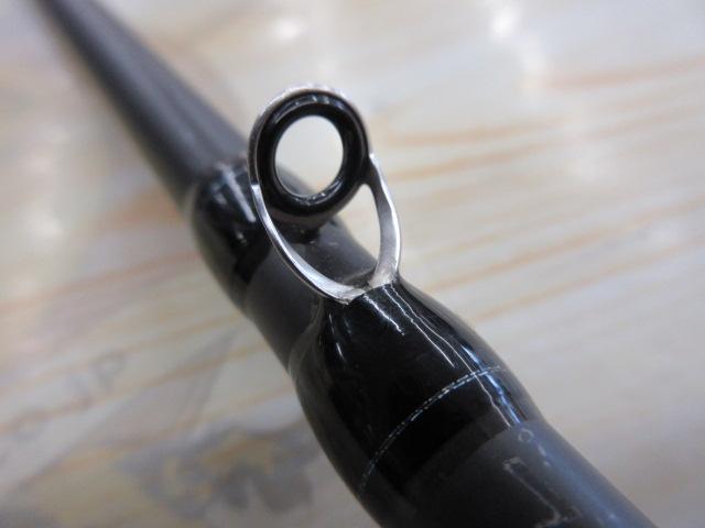 ブルートレック DBTC-610MH