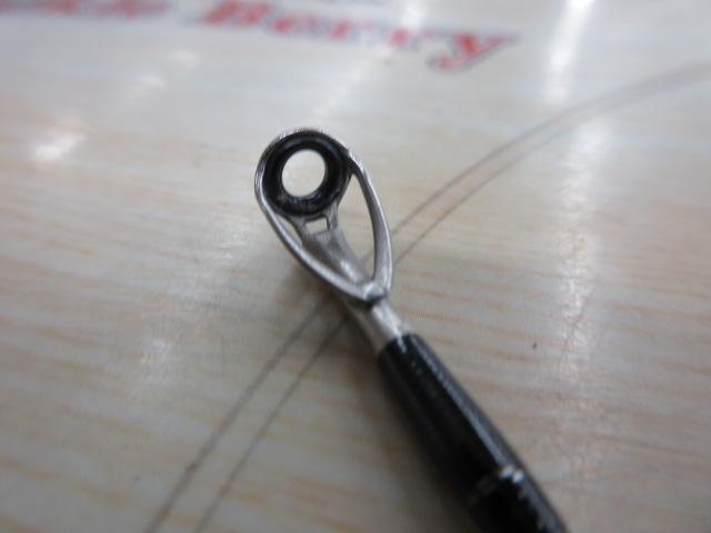 ブルートレック DBTC-610MH