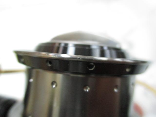 レボ ALXシータ(Θ) 2500SH