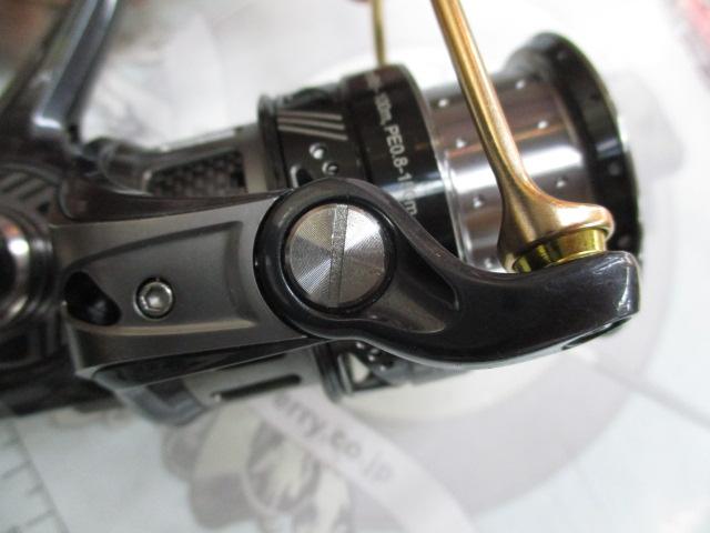 レボ ALXシータ(Θ) 2500SH