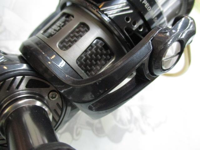 レボ ALXシータ(Θ) 2500SH