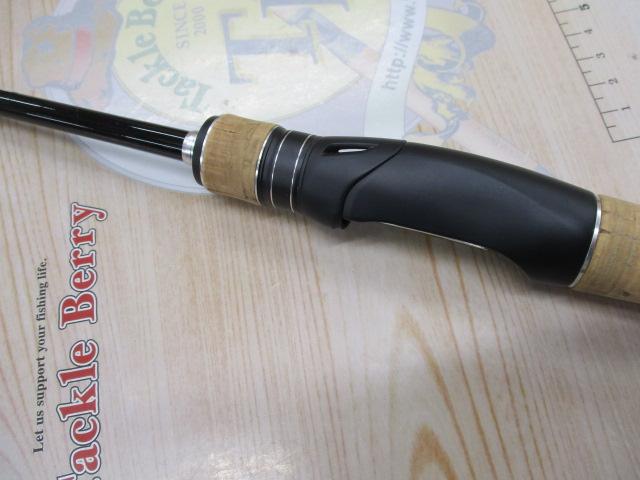 17エクスプライド 262UL-S/2