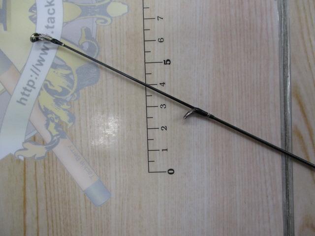 17エクスプライド 262UL-S/2