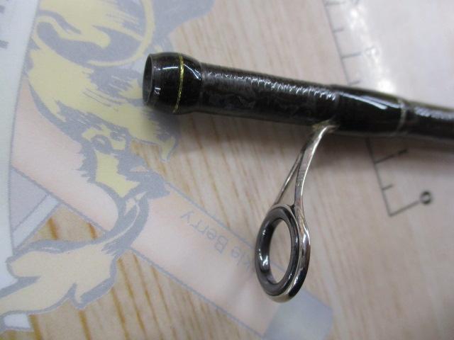 17エクスプライド 262UL-S/2