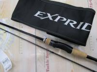 17エクスプライド 262UL-S/2