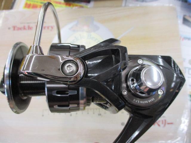 16キャタリナ 4500H